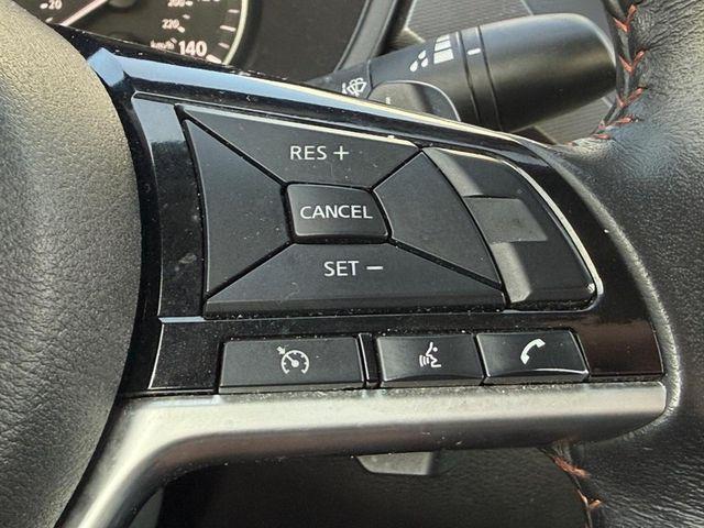 used 2025 Nissan Altima car, priced at $21,512