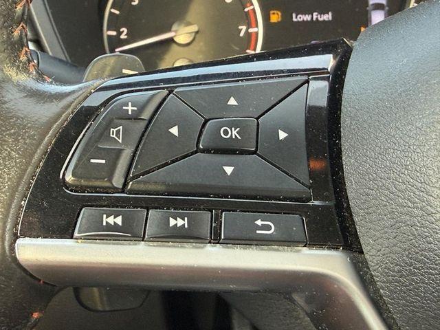 used 2025 Nissan Altima car, priced at $21,512