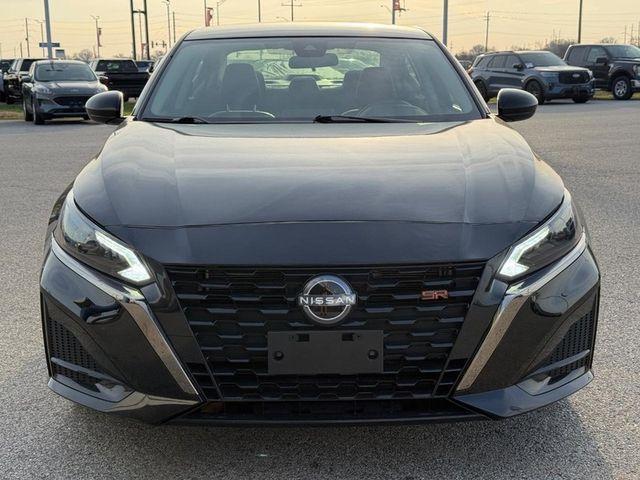 used 2025 Nissan Altima car, priced at $21,512