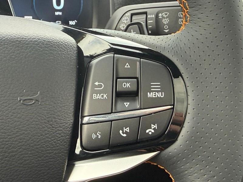 new 2026 Ford Explorer car, priced at $56,989