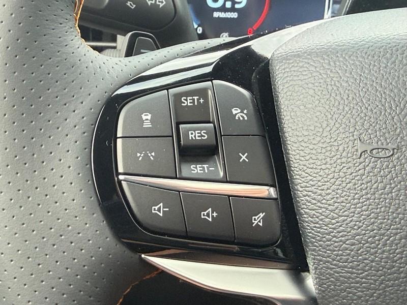new 2026 Ford Explorer car, priced at $56,989