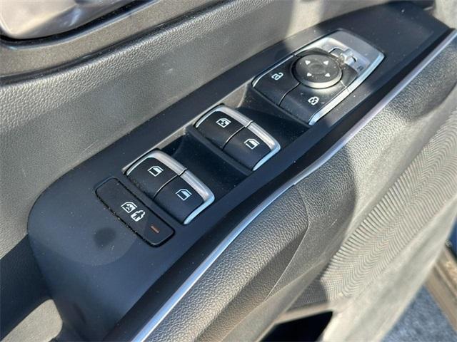 used 2023 Kia Sorento car, priced at $23,000