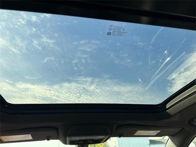 used 2020 Chevrolet Blazer car, priced at $25,612