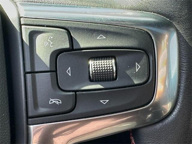 used 2020 Chevrolet Blazer car, priced at $25,612