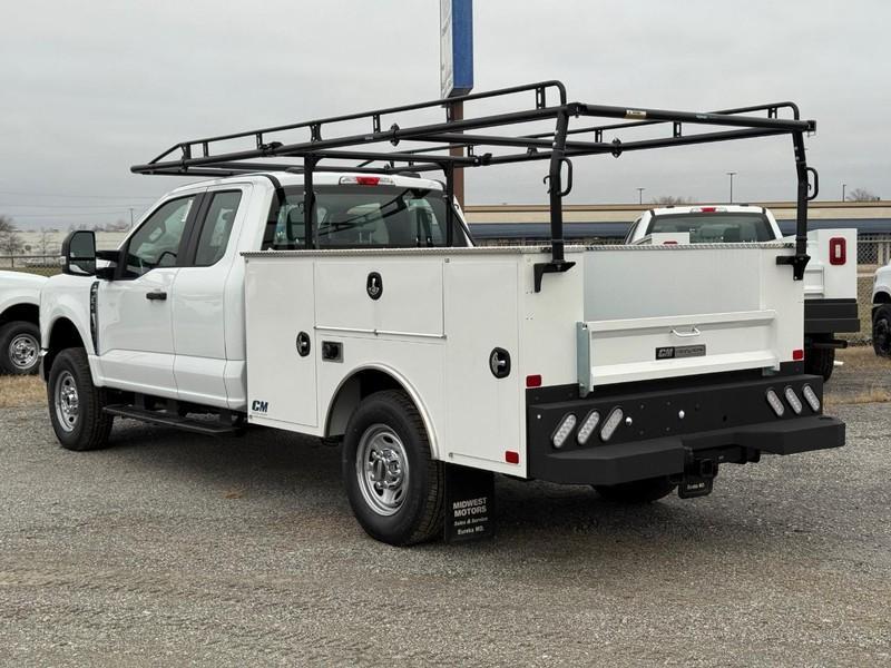 new 2026 Ford F-350 car, priced at $77,890