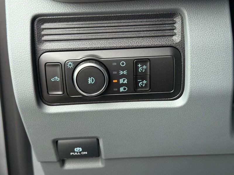 new 2026 Ford F-350 car, priced at $71,277