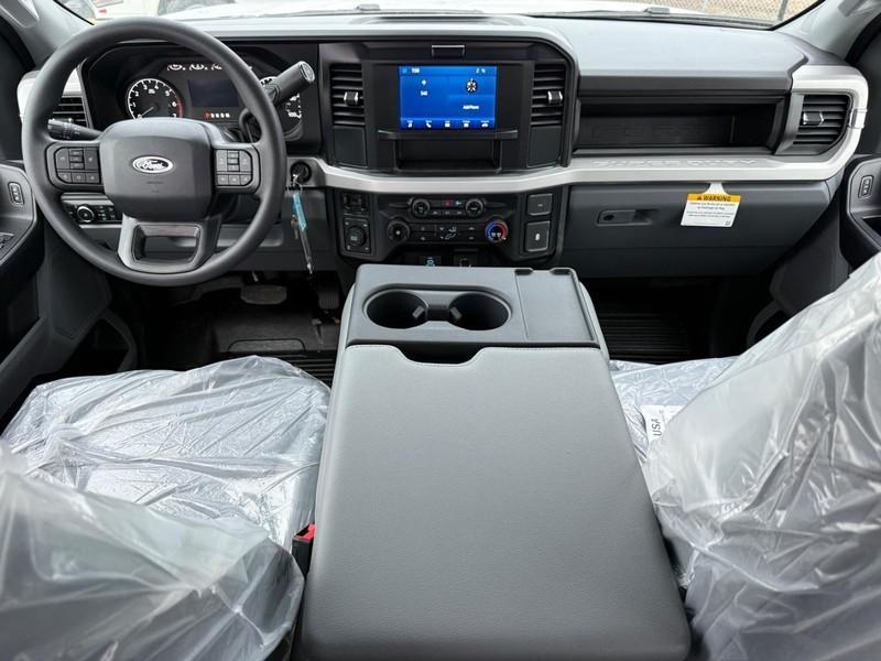 new 2026 Ford F-350 car, priced at $71,277