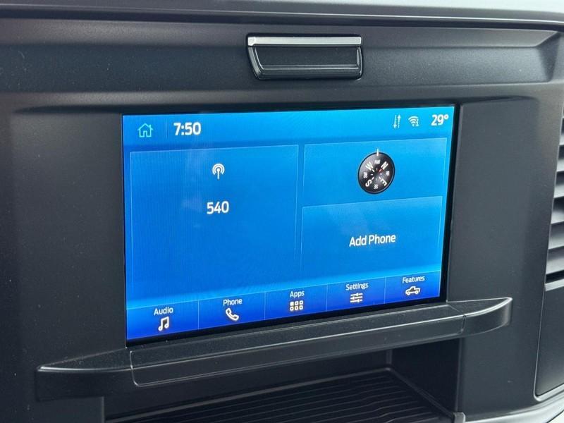 new 2026 Ford F-350 car, priced at $71,277