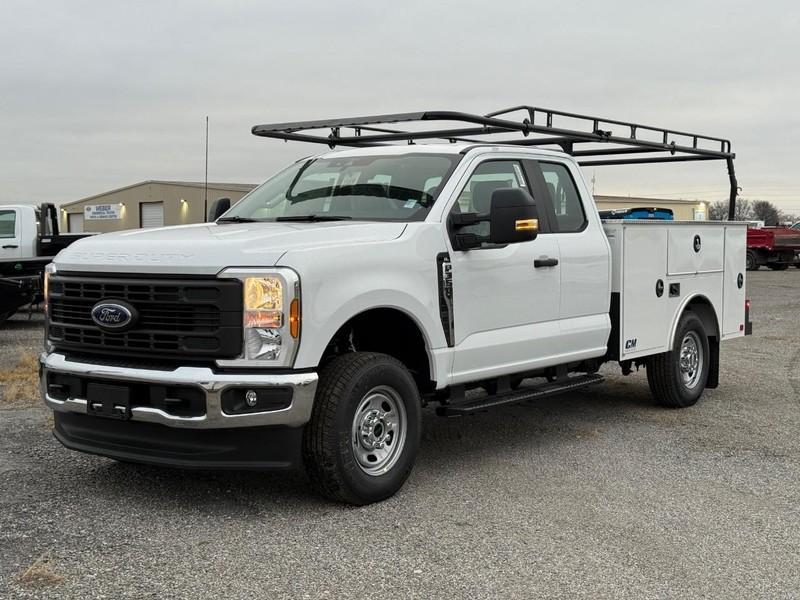 new 2026 Ford F-350 car, priced at $71,277