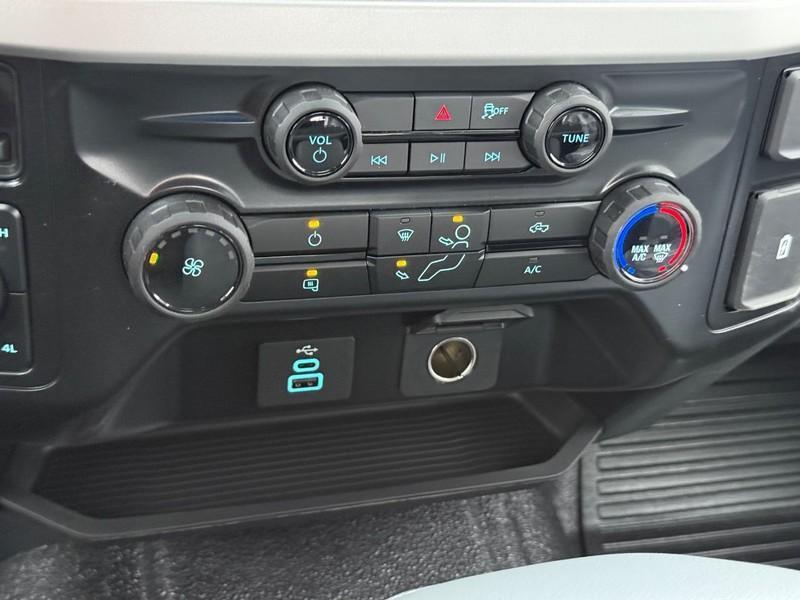 new 2026 Ford F-350 car, priced at $71,277