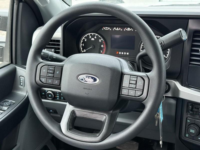 new 2026 Ford F-350 car, priced at $71,277