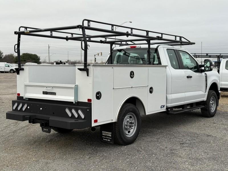 new 2026 Ford F-350 car, priced at $71,277