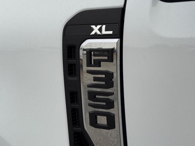new 2026 Ford F-350 car, priced at $71,277