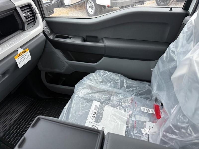 new 2026 Ford F-350 car, priced at $71,277