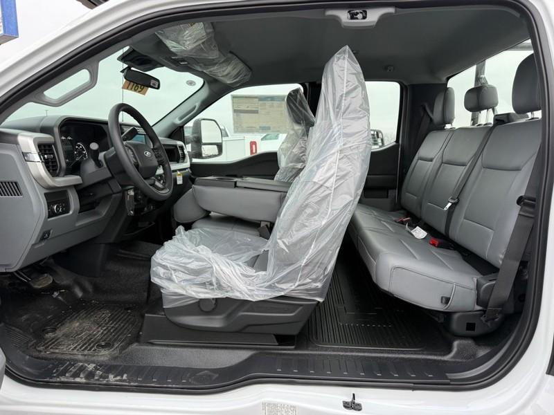 new 2026 Ford F-350 car, priced at $71,277