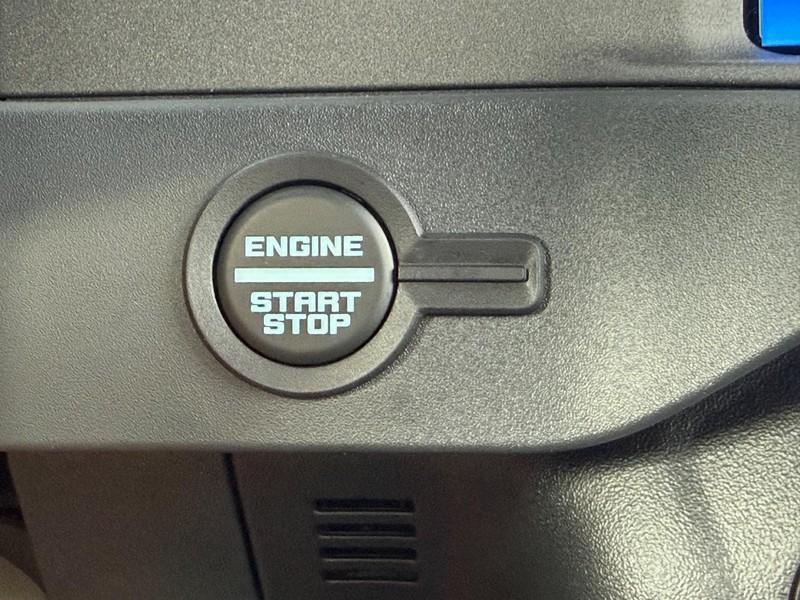 new 2026 Ford Bronco car, priced at $43,752