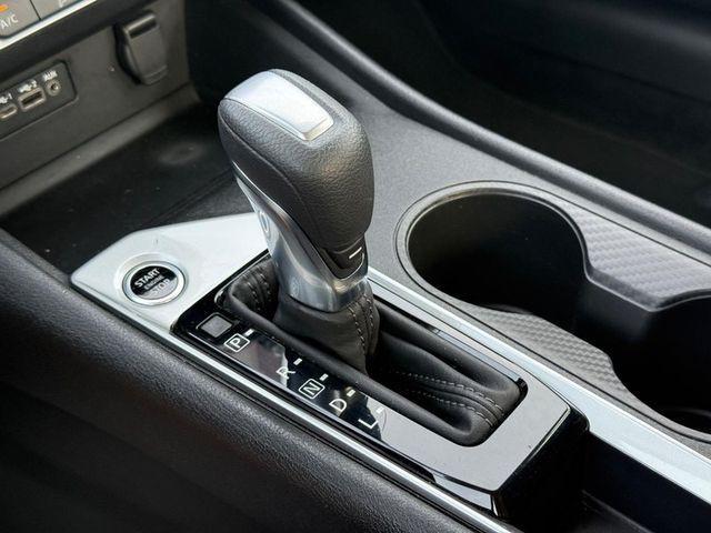 used 2025 Nissan Altima car, priced at $20,412