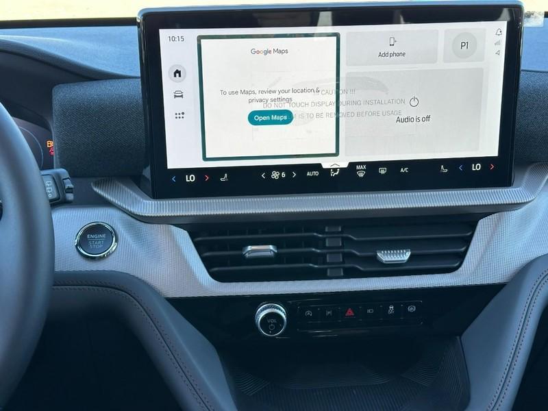 new 2026 Ford Explorer car, priced at $36,923