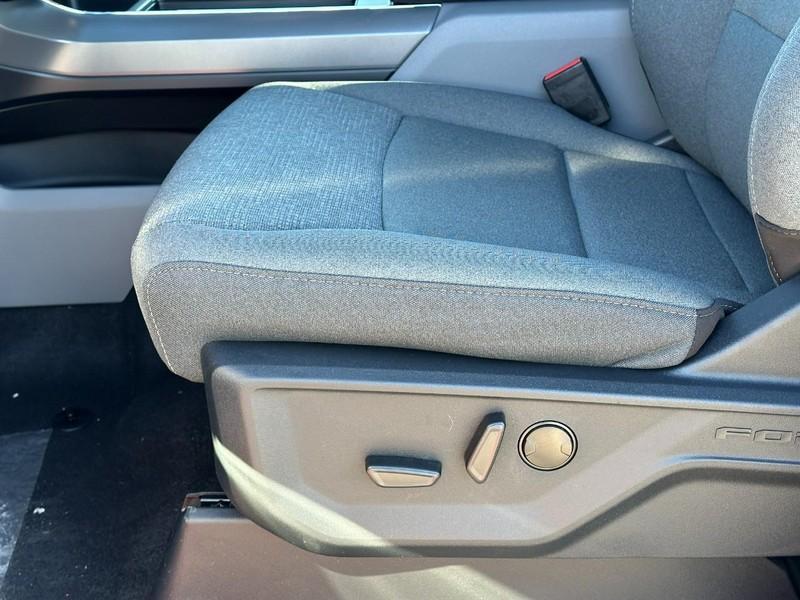 new 2026 Ford F-150 car, priced at $57,616