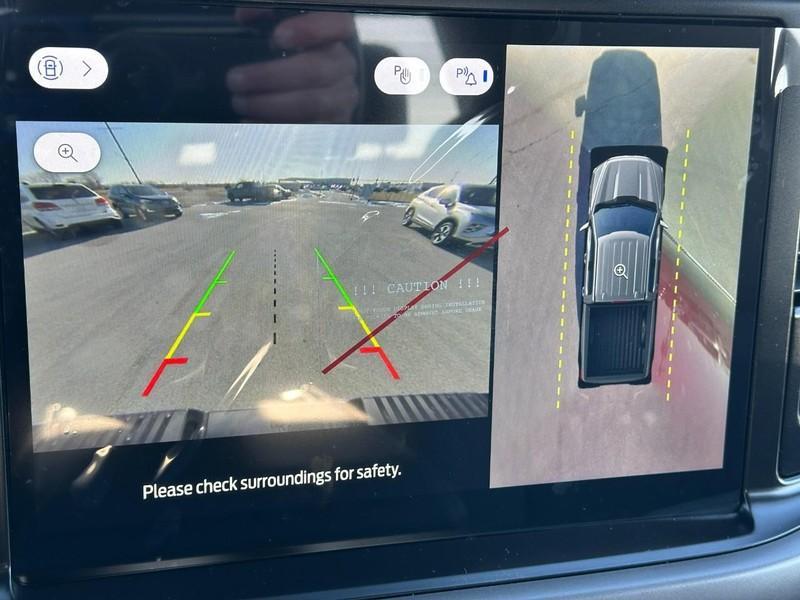 new 2026 Ford F-150 car, priced at $57,616