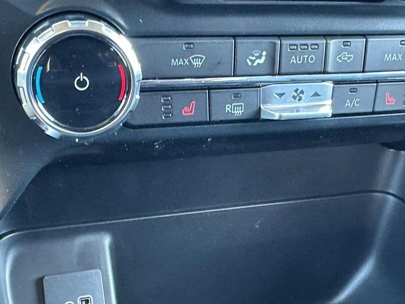 new 2026 Ford F-150 car, priced at $57,616