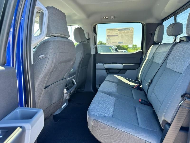 new 2026 Ford F-250 car, priced at $69,163