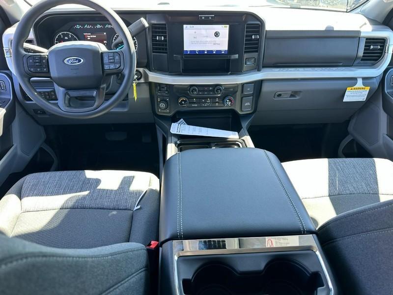 new 2026 Ford F-250 car, priced at $69,163