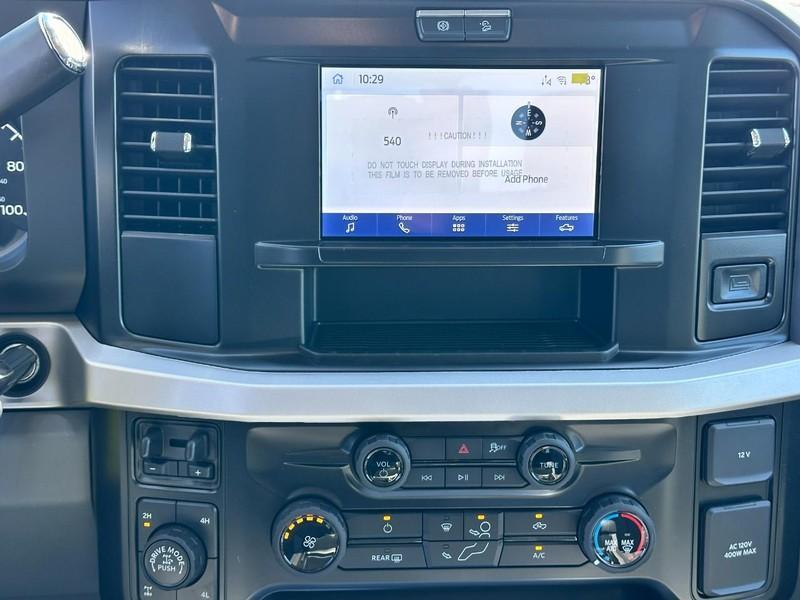 new 2026 Ford F-250 car, priced at $69,163