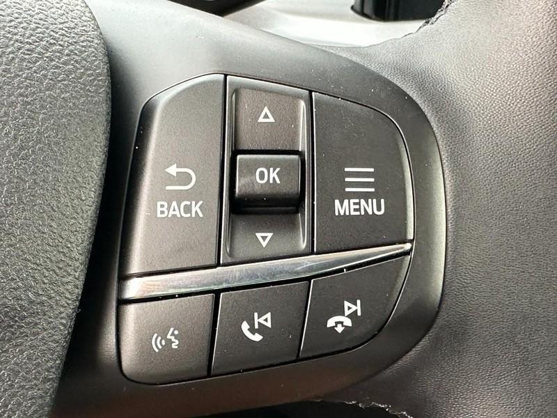 new 2025 Ford Bronco Sport car, priced at $32,637