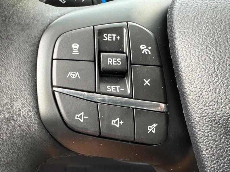 new 2025 Ford Bronco Sport car, priced at $32,637