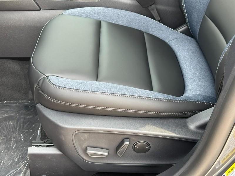 new 2025 Ford Bronco Sport car, priced at $32,637