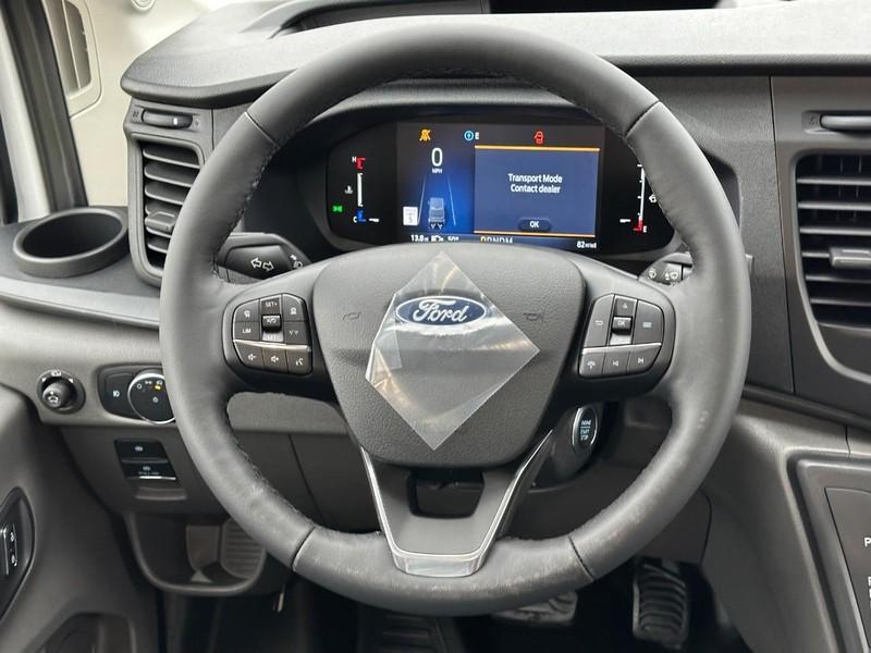 new 2026 Ford Transit-250 car, priced at $57,520