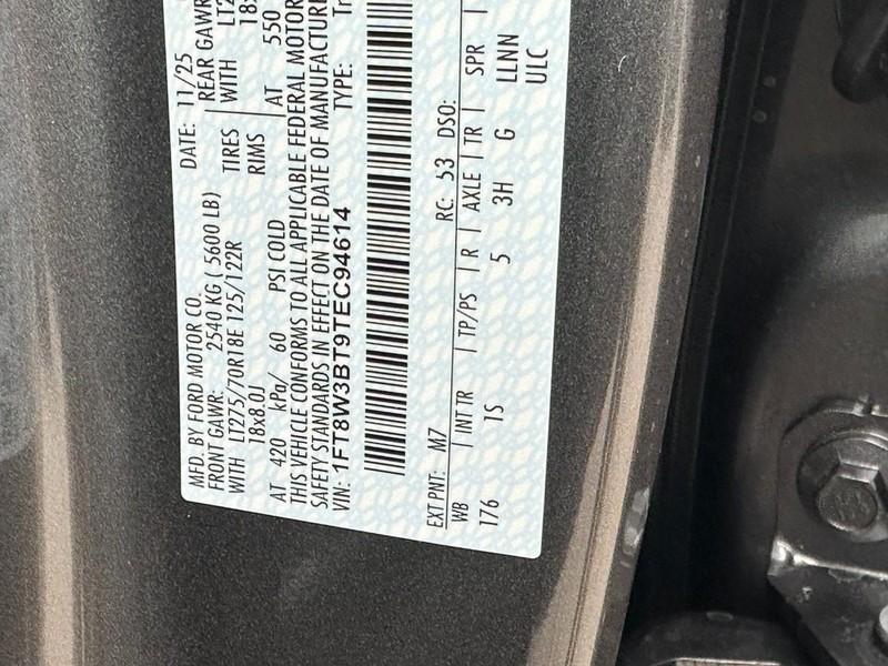 new 2026 Ford F-350 car, priced at $65,472