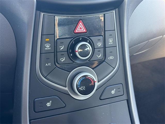 used 2014 Hyundai Elantra car, priced at $7,000