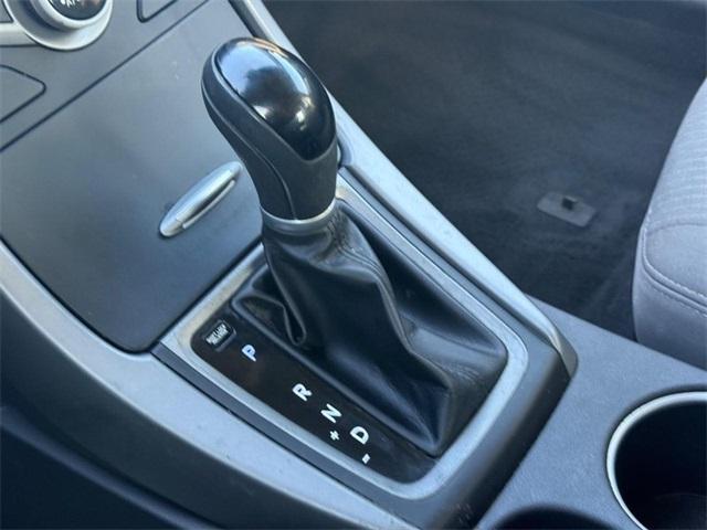 used 2014 Hyundai Elantra car, priced at $7,000