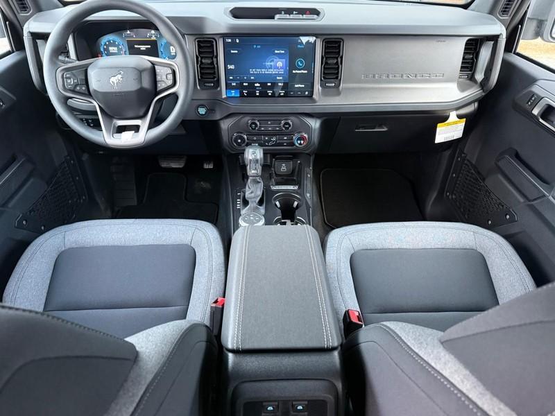 new 2026 Ford Bronco car, priced at $43,389