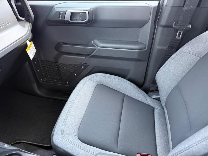 new 2026 Ford Bronco car, priced at $43,389