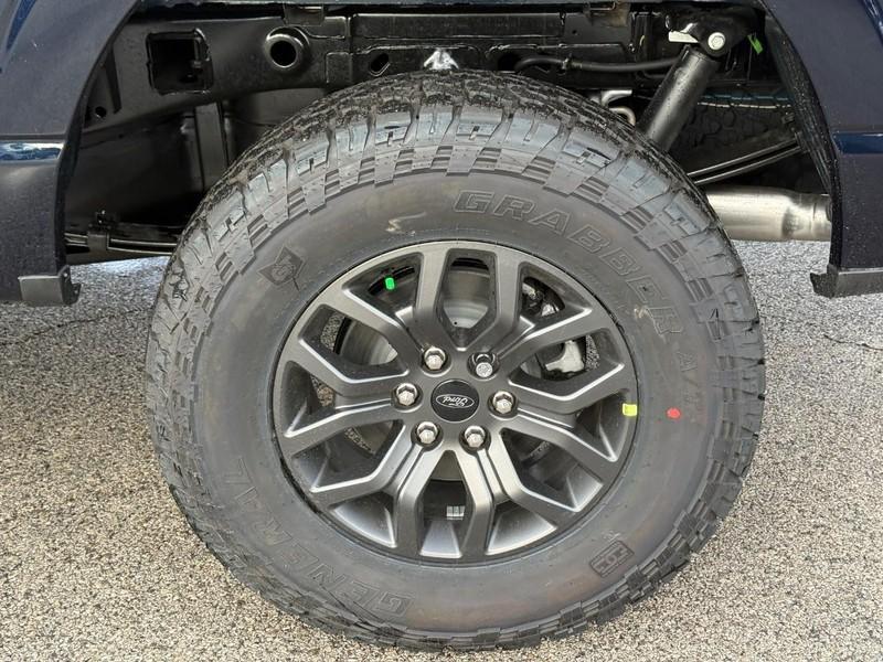 new 2026 Ford F-150 car, priced at $61,251