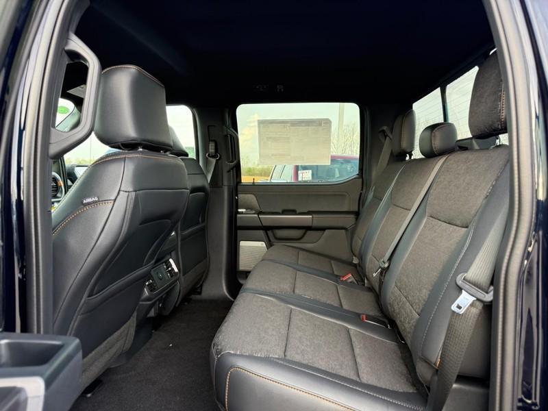 new 2026 Ford F-150 car, priced at $61,251