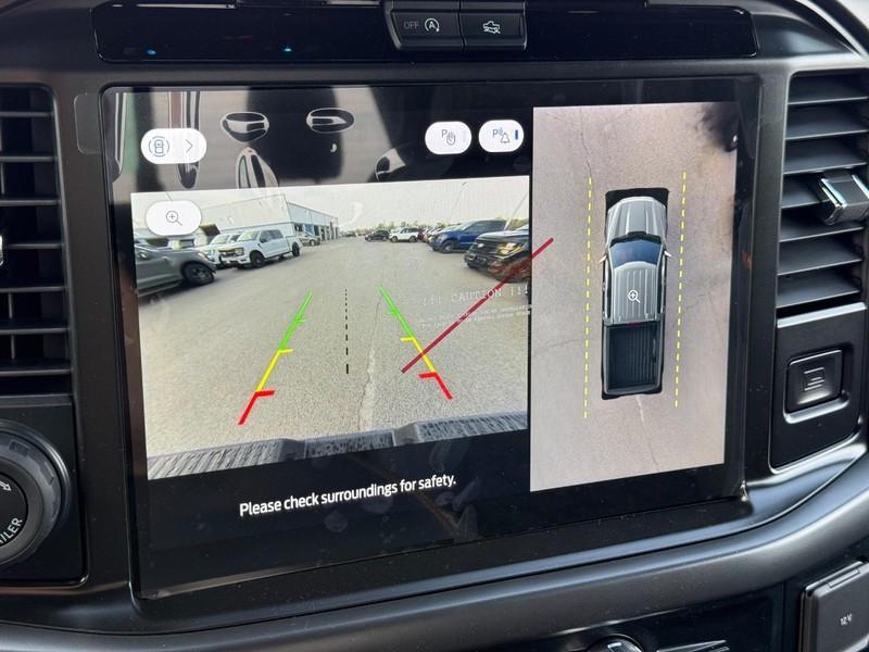 new 2026 Ford F-150 car, priced at $61,251