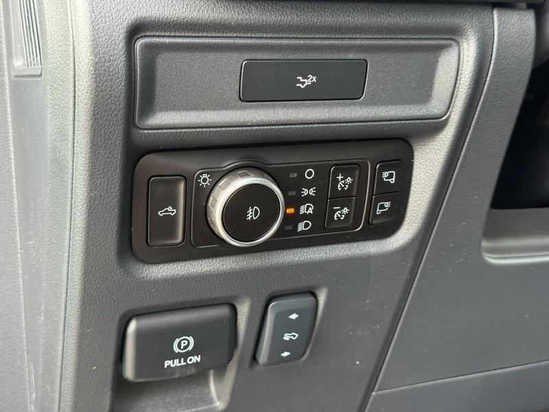 new 2026 Ford F-150 car, priced at $61,251