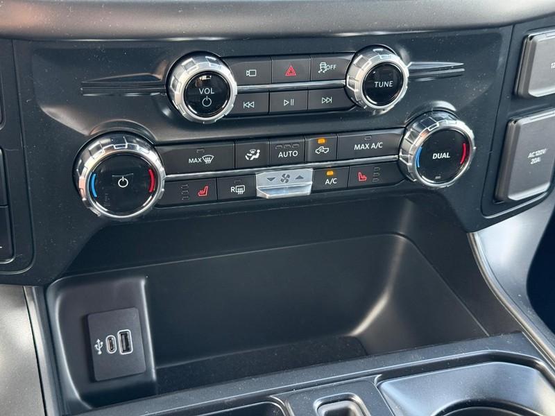 new 2026 Ford F-150 car, priced at $61,251