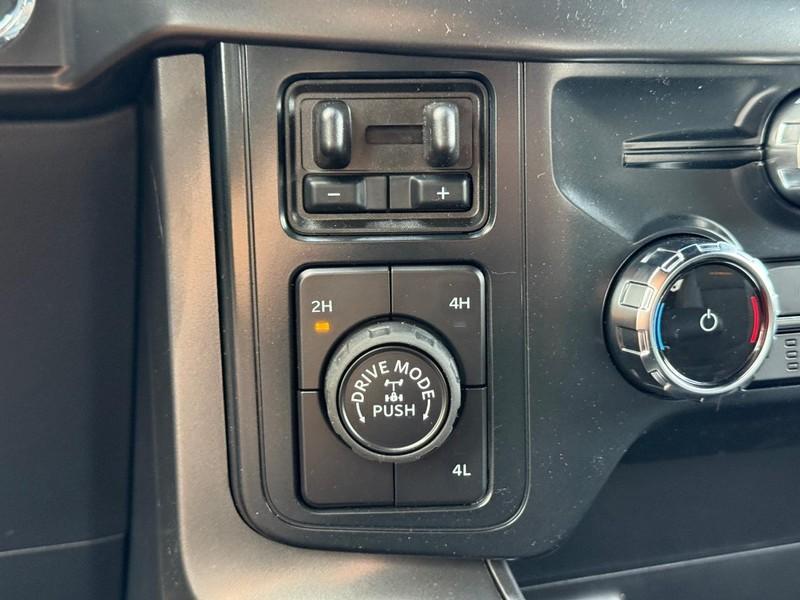 new 2026 Ford F-150 car, priced at $61,251