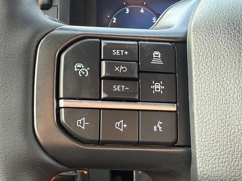 new 2026 Ford F-150 car, priced at $61,251