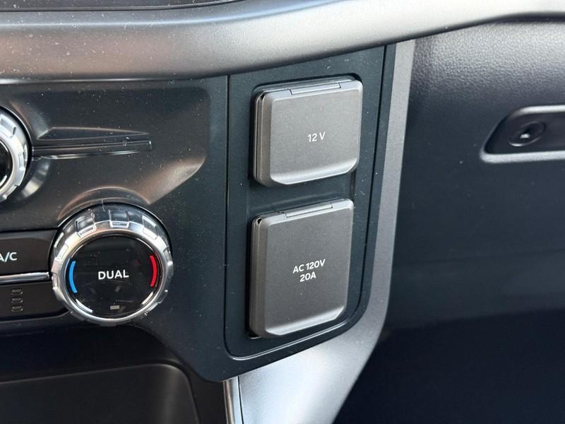 new 2026 Ford F-150 car, priced at $61,251