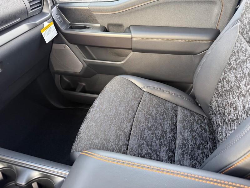 new 2026 Ford F-150 car, priced at $61,251