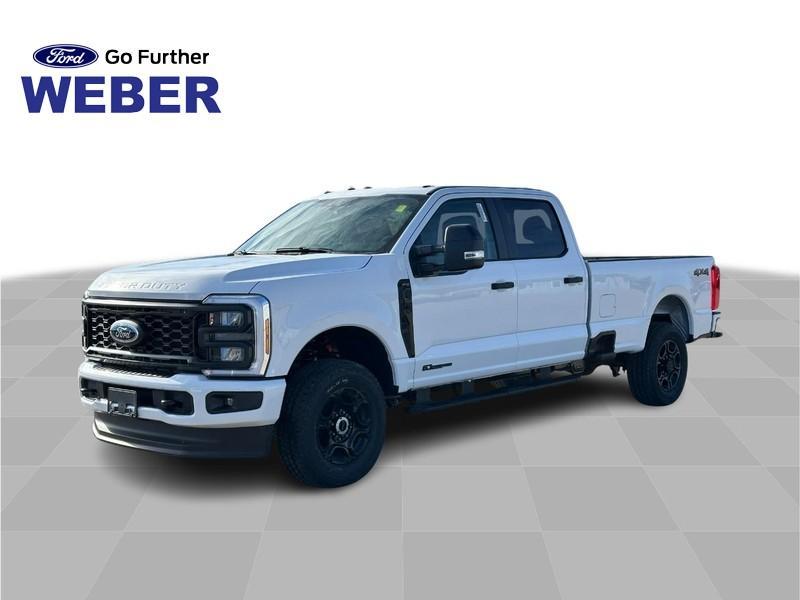 new 2026 Ford F-350 car, priced at $66,738