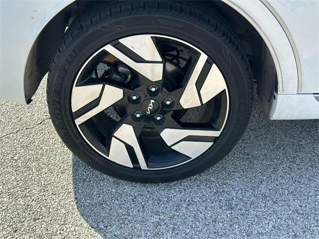 used 2023 Kia Soul car, priced at $16,812