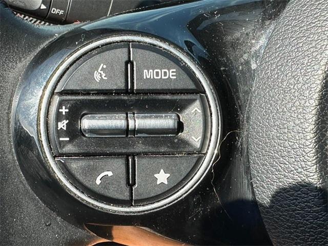 used 2023 Kia Soul car, priced at $16,812