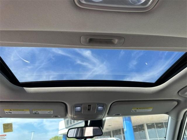 used 2023 Kia Soul car, priced at $16,812